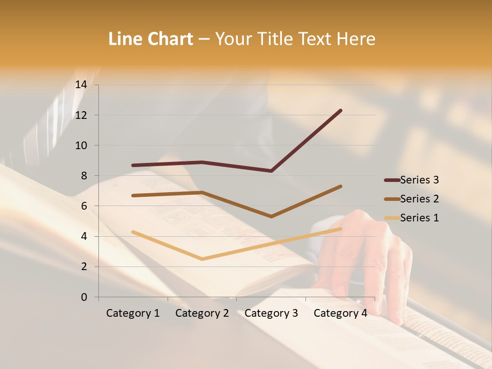 Learning Corporation Investment PowerPoint Template