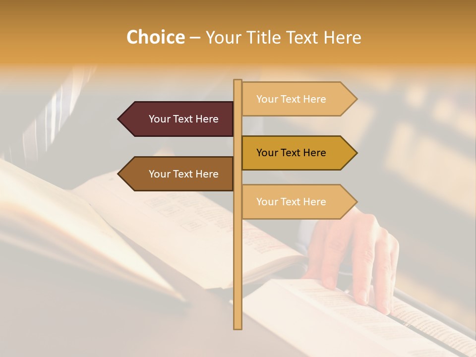 Learning Corporation Investment PowerPoint Template