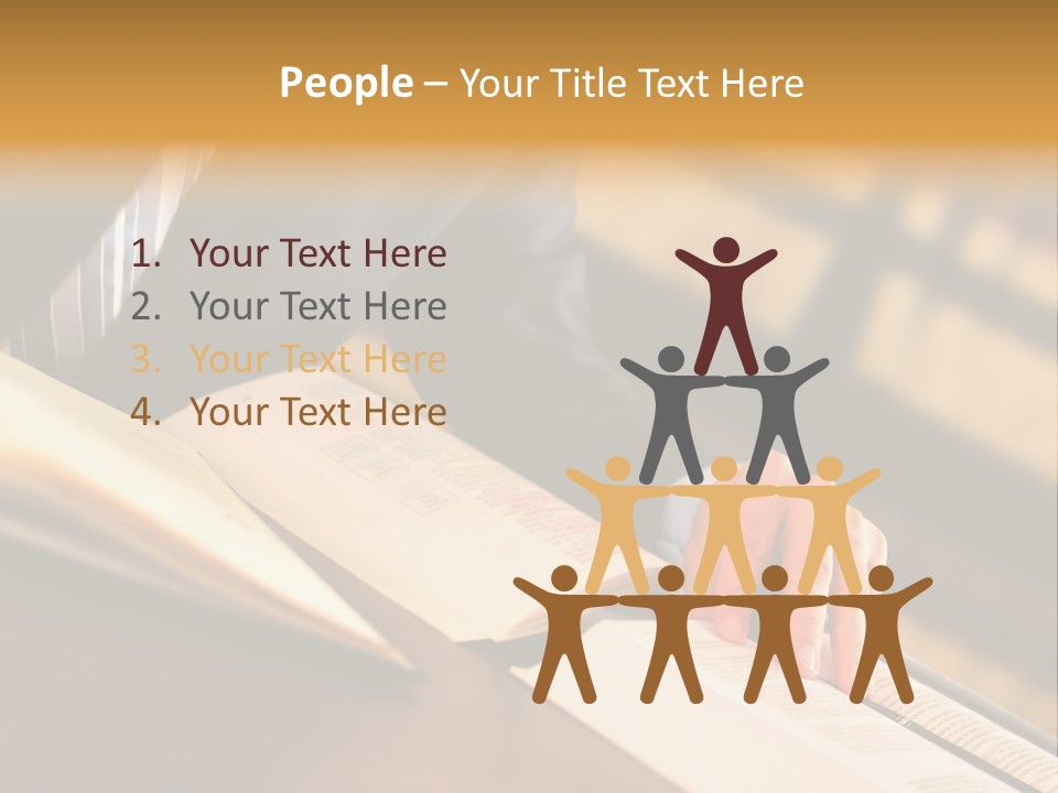 Learning Corporation Investment PowerPoint Template