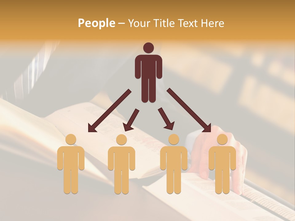 Learning Corporation Investment PowerPoint Template