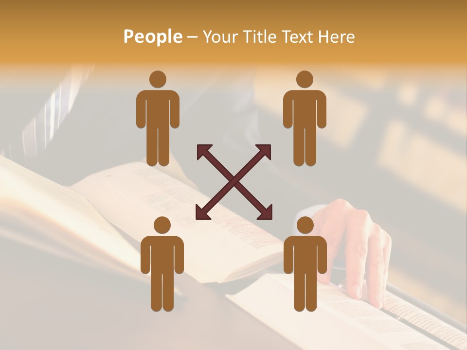 Learning Corporation Investment PowerPoint Template