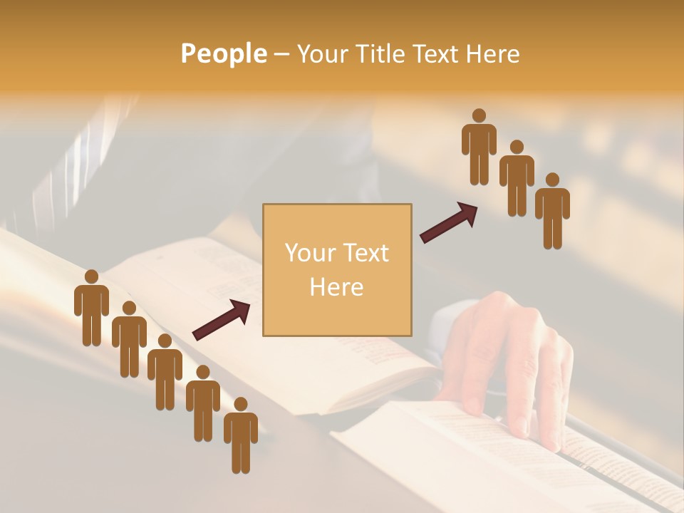 Learning Corporation Investment PowerPoint Template