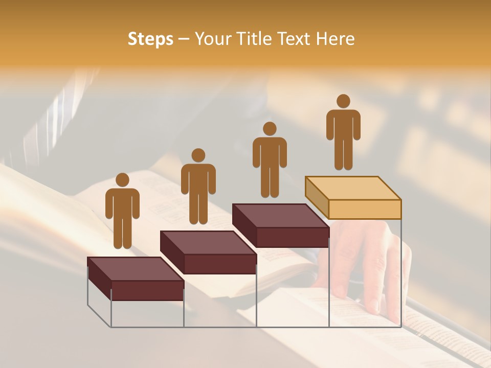 Learning Corporation Investment PowerPoint Template