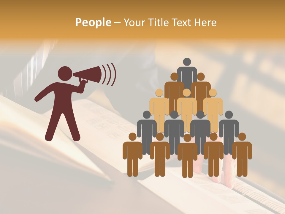 Learning Corporation Investment PowerPoint Template