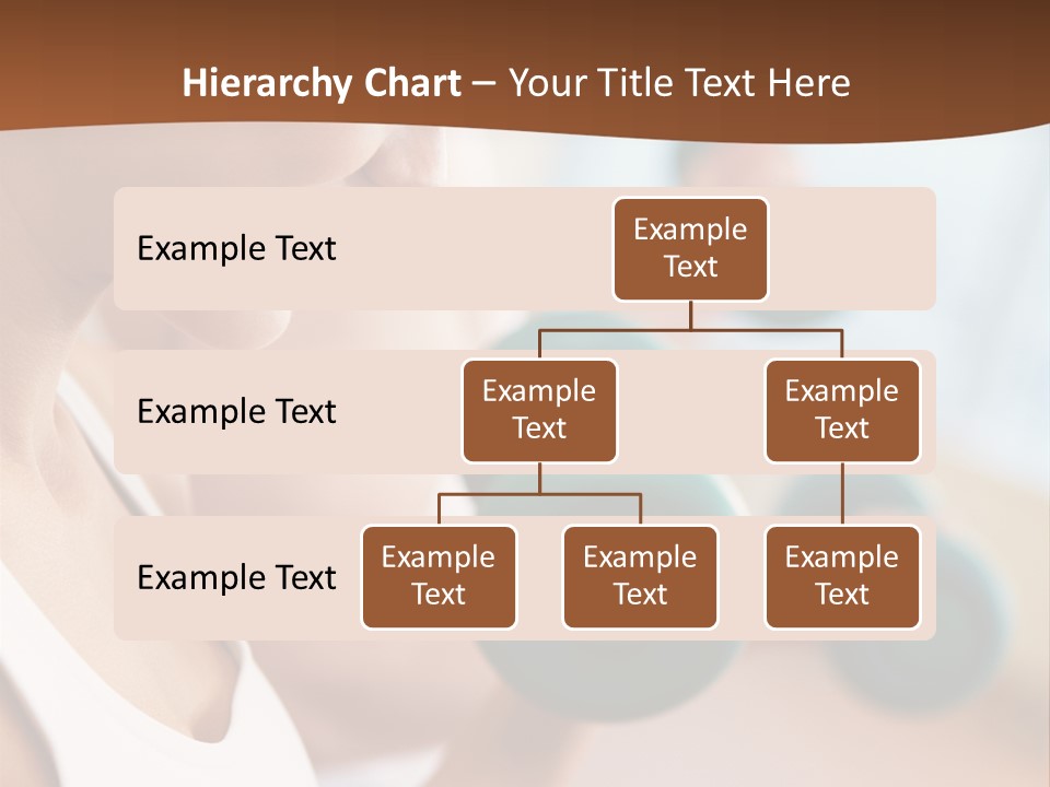 Action Fitness Profile PowerPoint Template