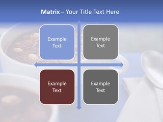 Retro Vintage Symbol PowerPoint Template