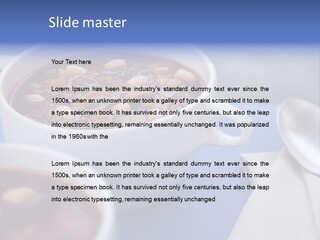 Retro Vintage Symbol PowerPoint Template