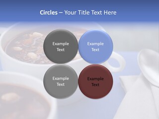 Retro Vintage Symbol PowerPoint Template