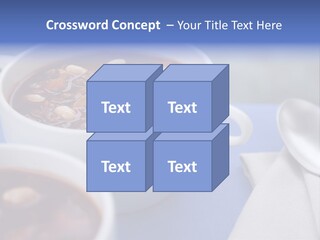 Retro Vintage Symbol PowerPoint Template