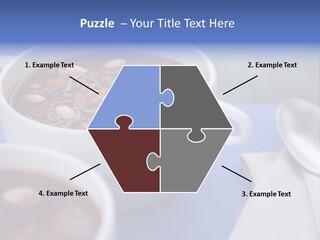 Retro Vintage Symbol PowerPoint Template
