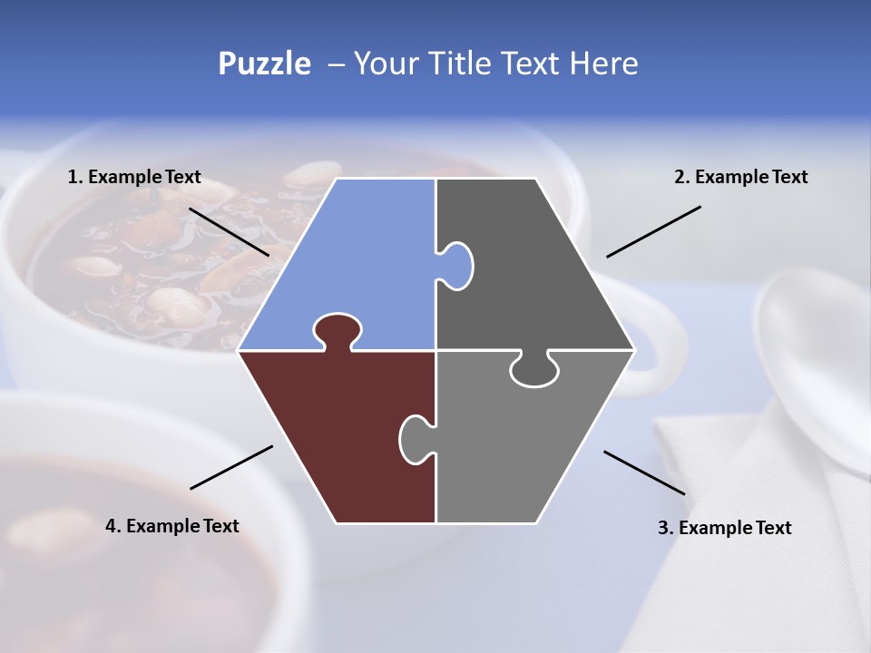 Retro Vintage Symbol PowerPoint Template