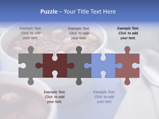 Retro Vintage Symbol PowerPoint Template