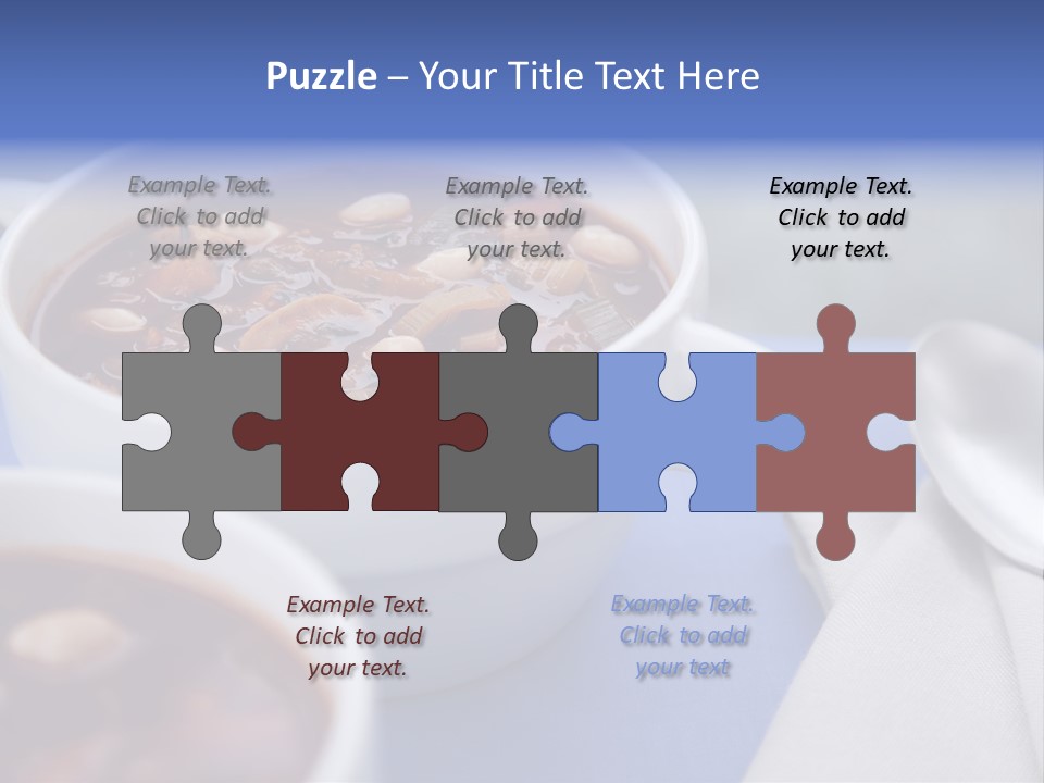 Retro Vintage Symbol PowerPoint Template