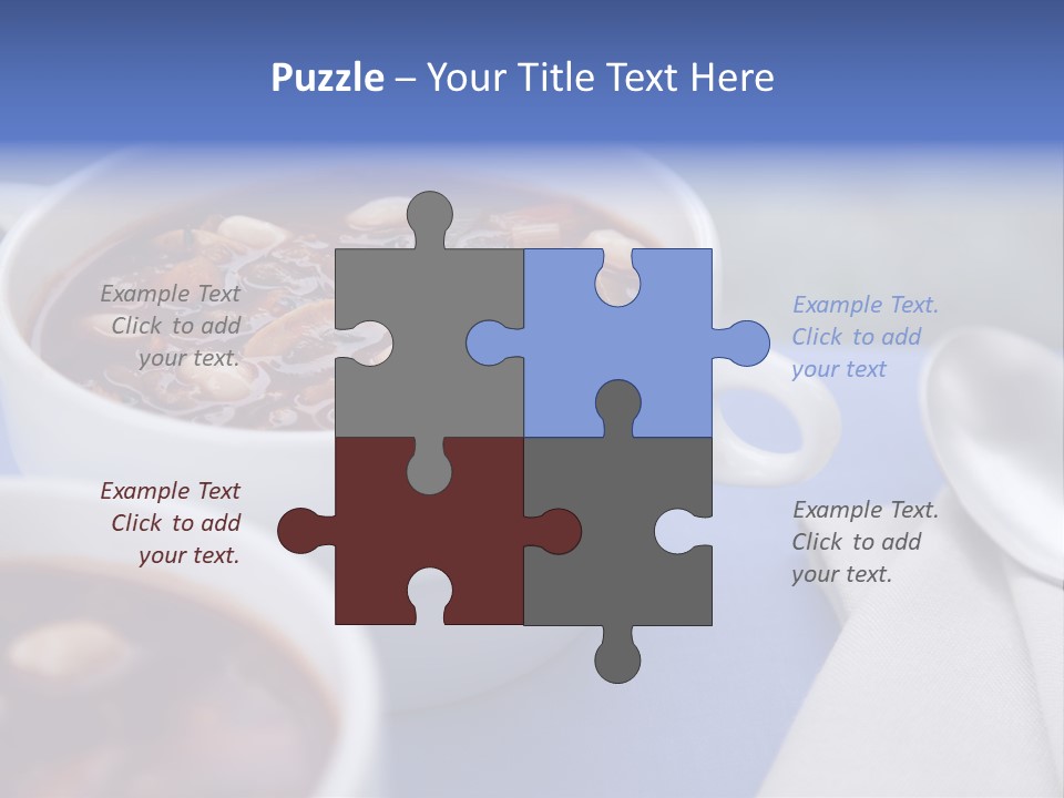 Retro Vintage Symbol PowerPoint Template