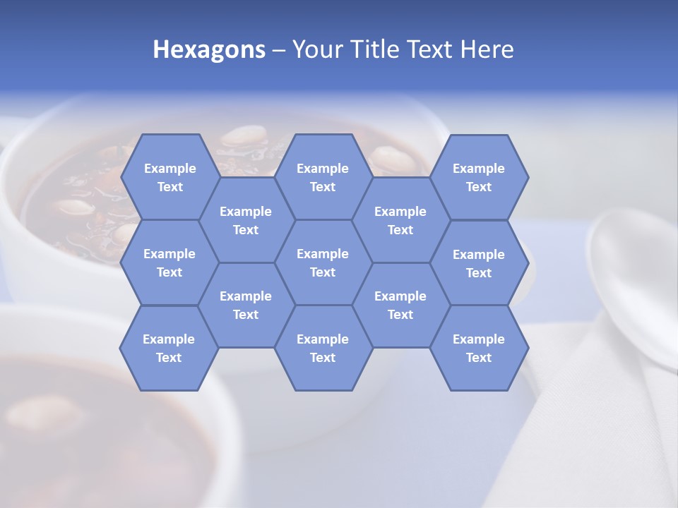 Retro Vintage Symbol PowerPoint Template