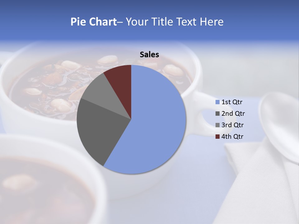 Retro Vintage Symbol PowerPoint Template