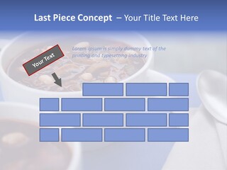 Retro Vintage Symbol PowerPoint Template