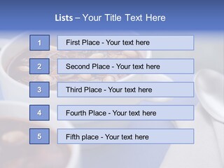 Retro Vintage Symbol PowerPoint Template
