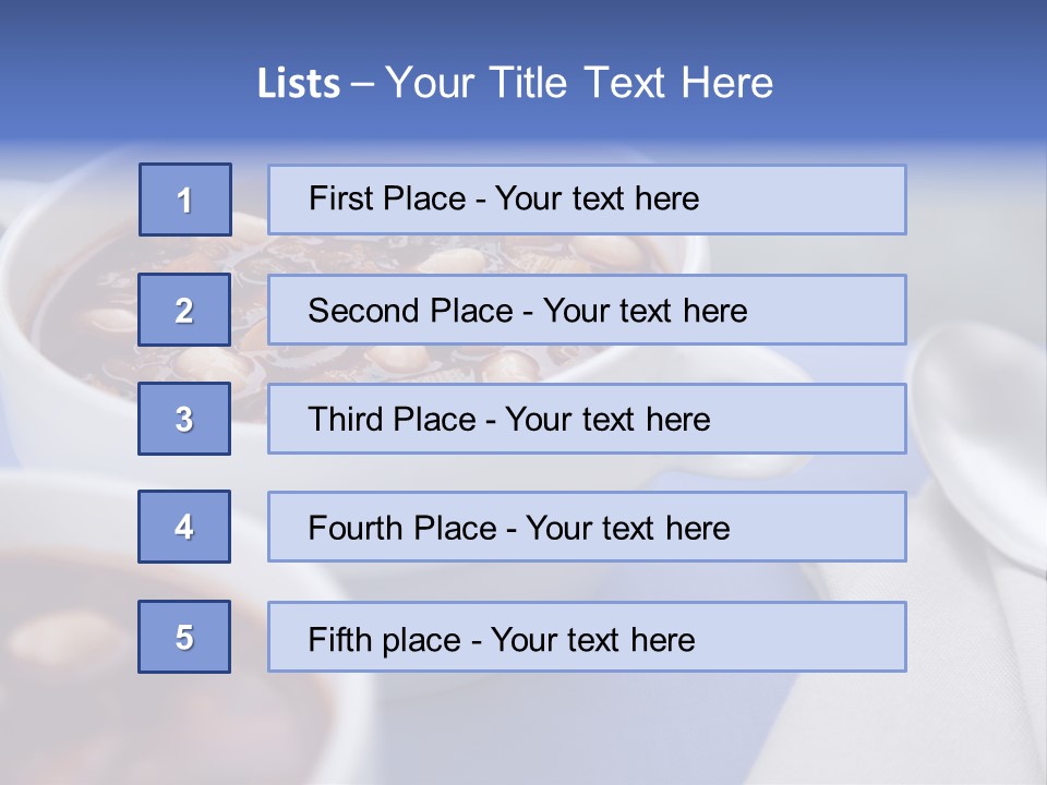 Retro Vintage Symbol PowerPoint Template