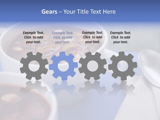 Retro Vintage Symbol PowerPoint Template