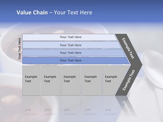 Retro Vintage Symbol PowerPoint Template