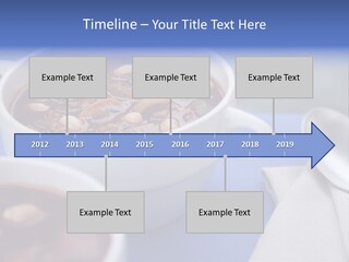 Retro Vintage Symbol PowerPoint Template