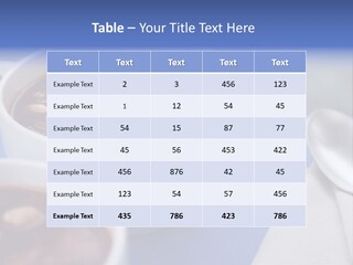 Retro Vintage Symbol PowerPoint Template