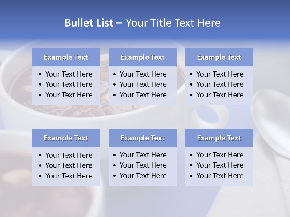 Retro Vintage Symbol PowerPoint Template