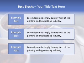 Retro Vintage Symbol PowerPoint Template