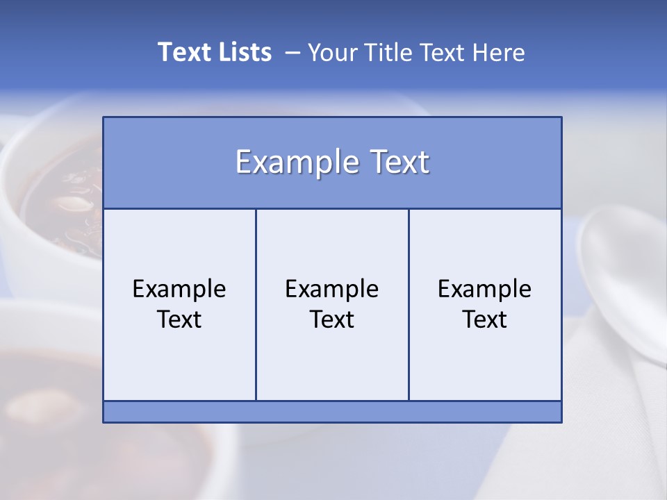 Retro Vintage Symbol PowerPoint Template