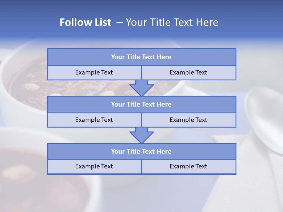 Retro Vintage Symbol PowerPoint Template