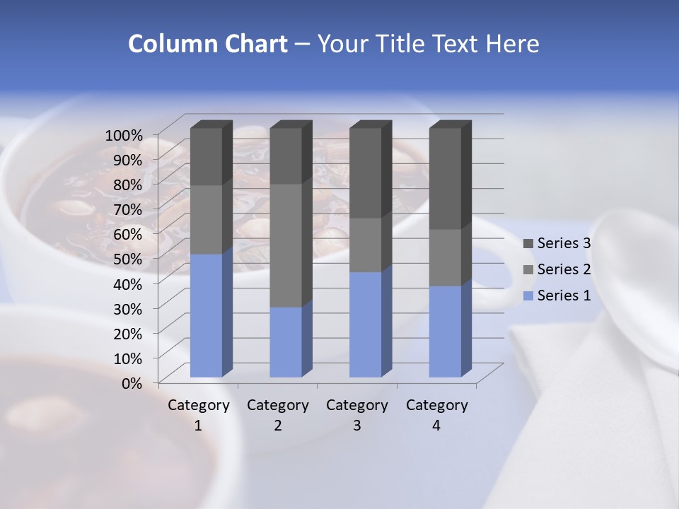 Retro Vintage Symbol PowerPoint Template