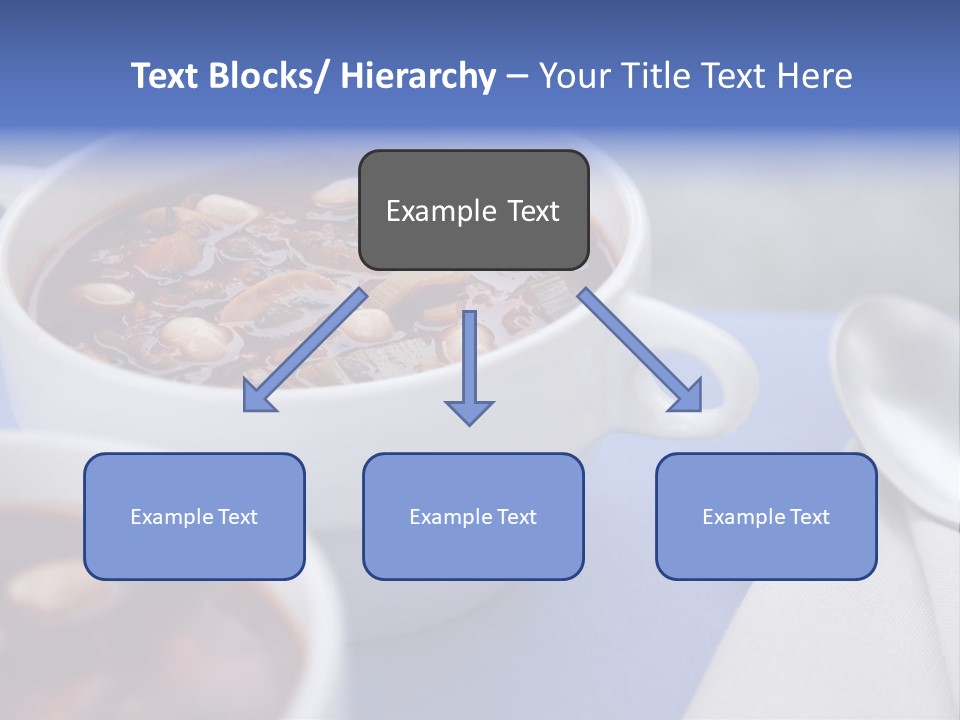 Retro Vintage Symbol PowerPoint Template