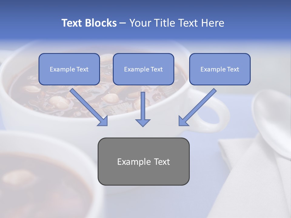 Retro Vintage Symbol PowerPoint Template