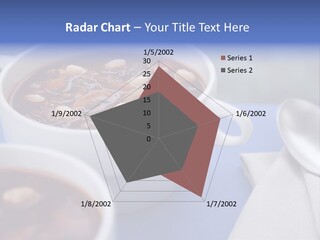 Retro Vintage Symbol PowerPoint Template
