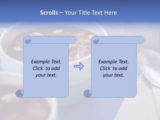 Retro Vintage Symbol PowerPoint Template