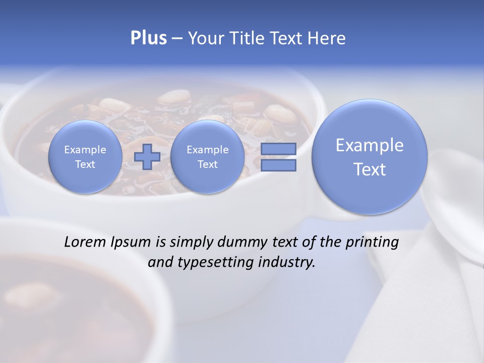 Retro Vintage Symbol PowerPoint Template