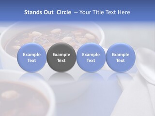 Retro Vintage Symbol PowerPoint Template