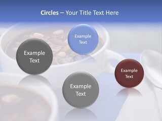 Retro Vintage Symbol PowerPoint Template