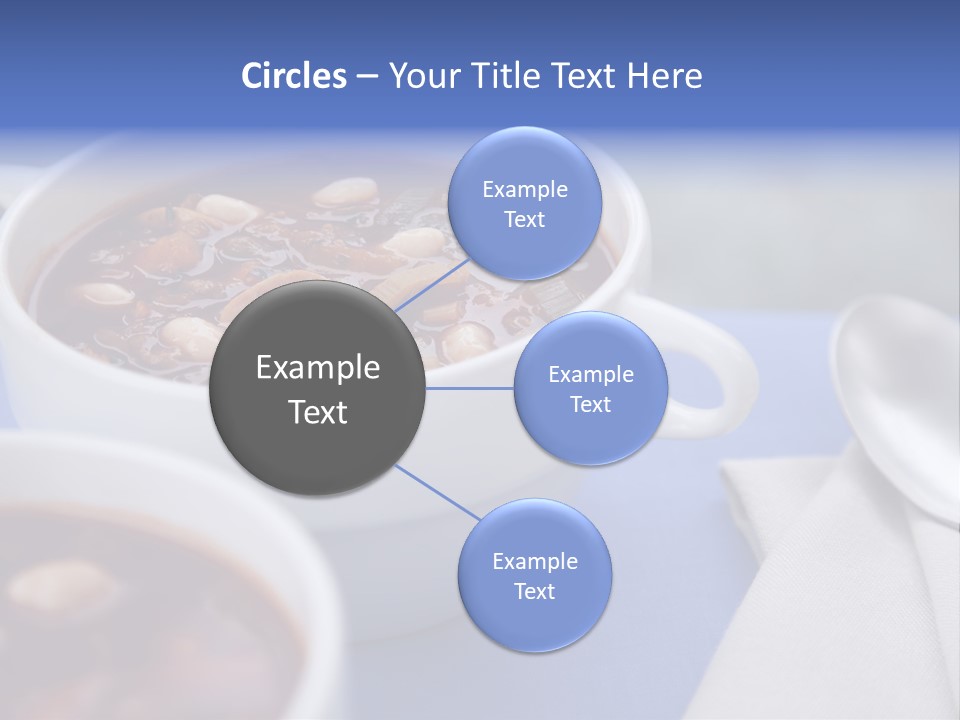 Retro Vintage Symbol PowerPoint Template