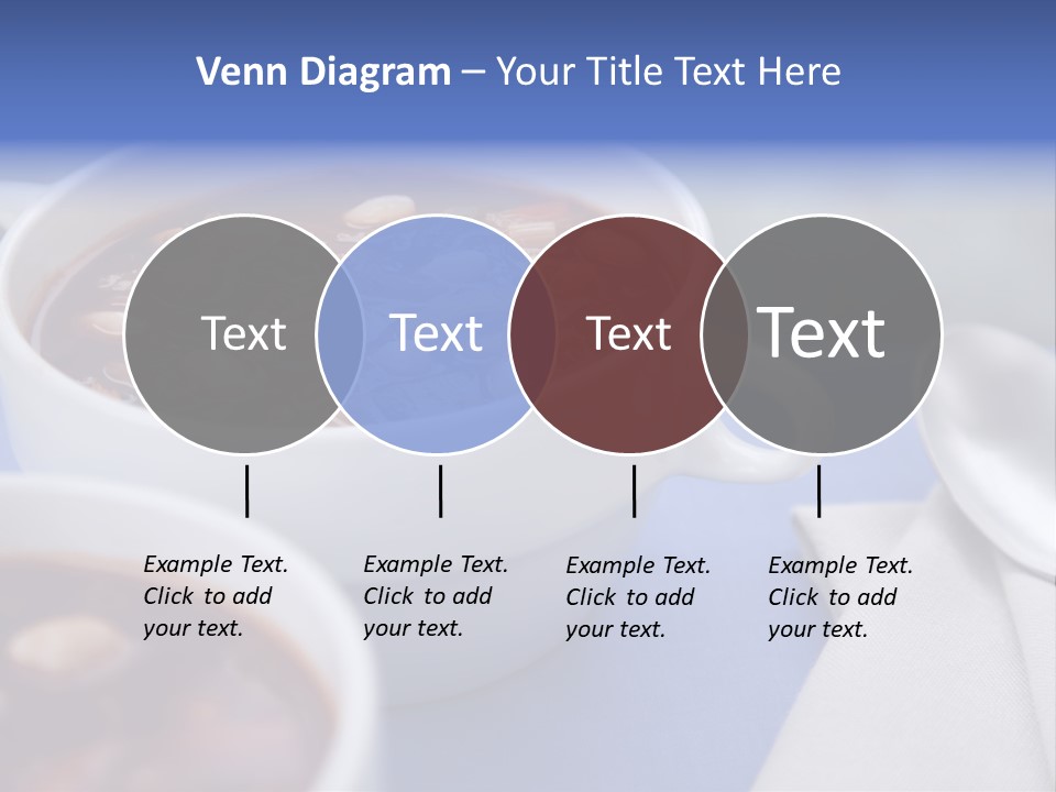 Retro Vintage Symbol PowerPoint Template