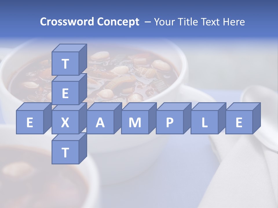 Retro Vintage Symbol PowerPoint Template