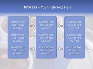Retro Vintage Symbol PowerPoint Template