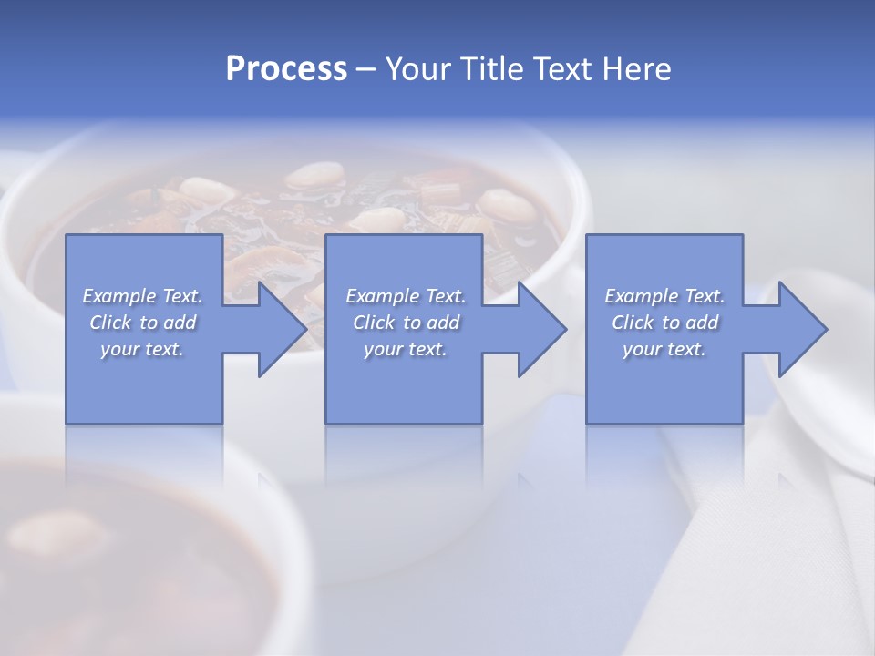 Retro Vintage Symbol PowerPoint Template