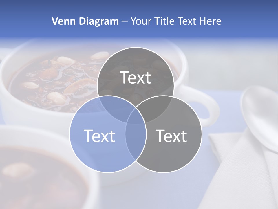 Retro Vintage Symbol PowerPoint Template
