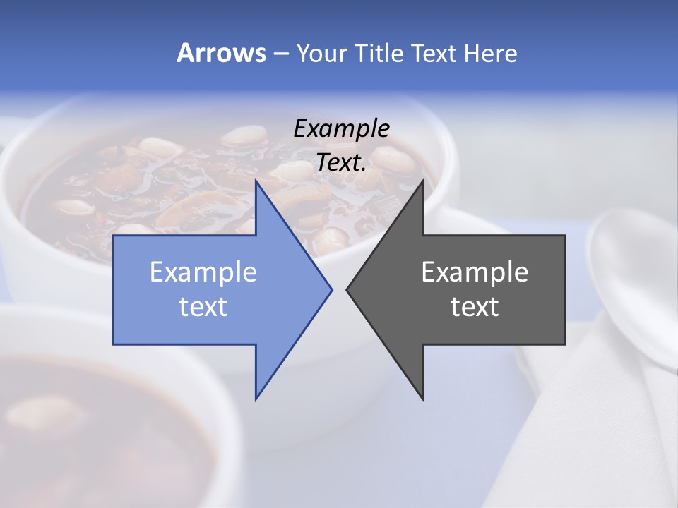 Retro Vintage Symbol PowerPoint Template
