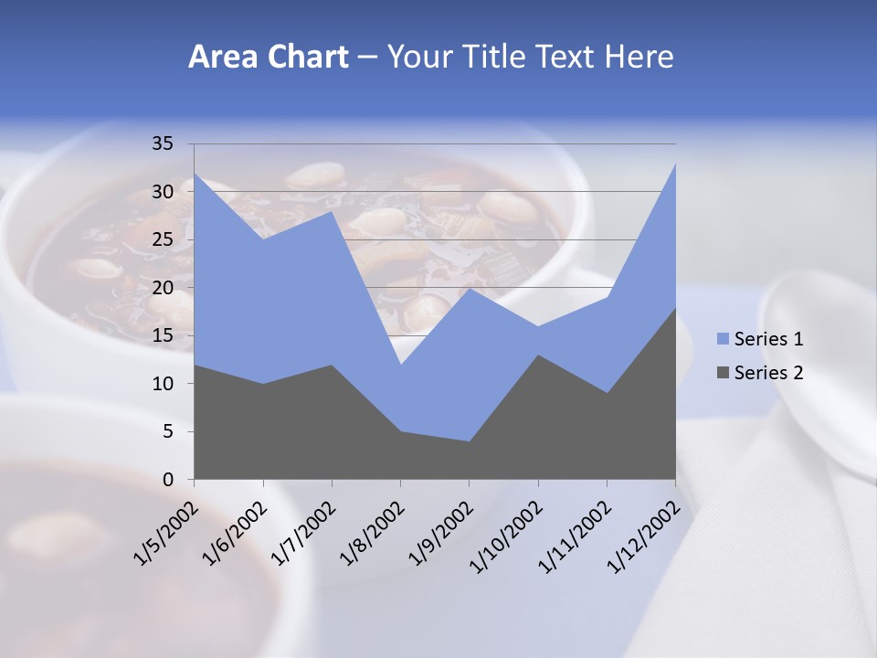 Retro Vintage Symbol PowerPoint Template