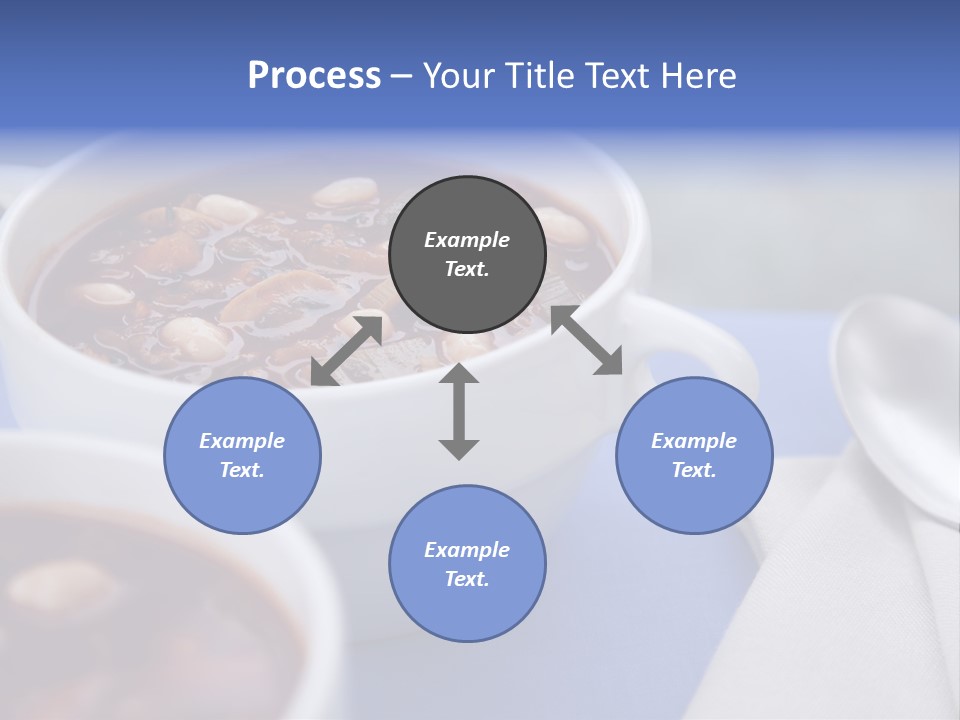 Retro Vintage Symbol PowerPoint Template