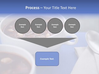 Retro Vintage Symbol PowerPoint Template