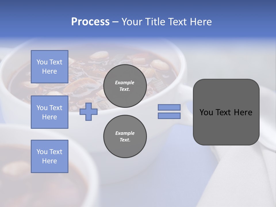Retro Vintage Symbol PowerPoint Template